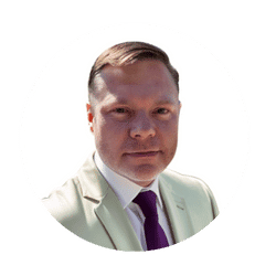 Rodney Waller Capitol Services