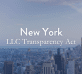 New York LLC