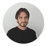 Richard Gallegos A Closer Look...