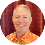 A Closer Look With — Dana Blankenship