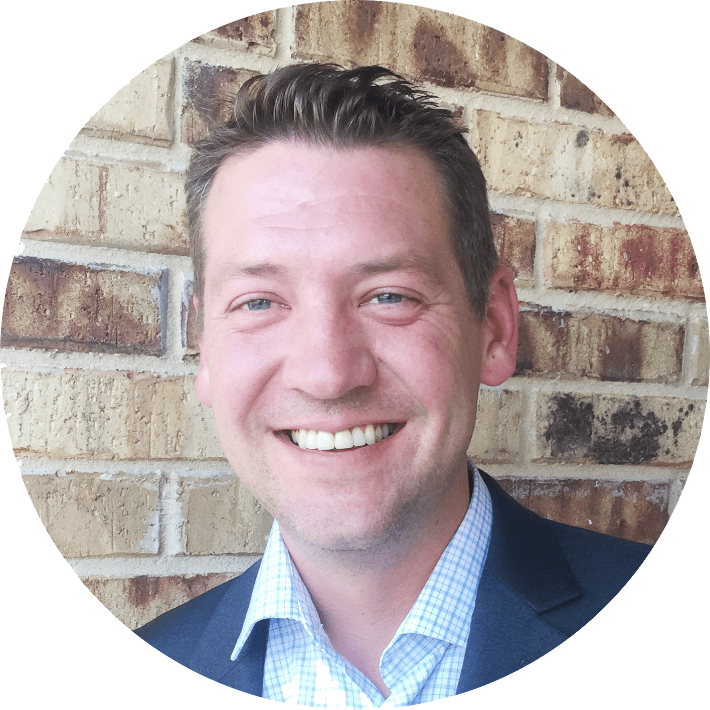 A Closer Look With — Tom Woodrome